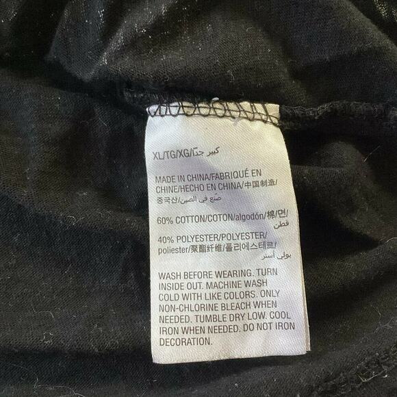 Epic Threads Floral Top - Picture 4 of 5